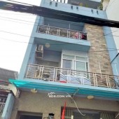 Bán nhà HXH 7 chỗ, thông tứ tung, Trường Chinh P.13 Tân Bình 60m2, 5 Tầng 4PN. Chỉ 9.3 Tỷ còn TL với chủ